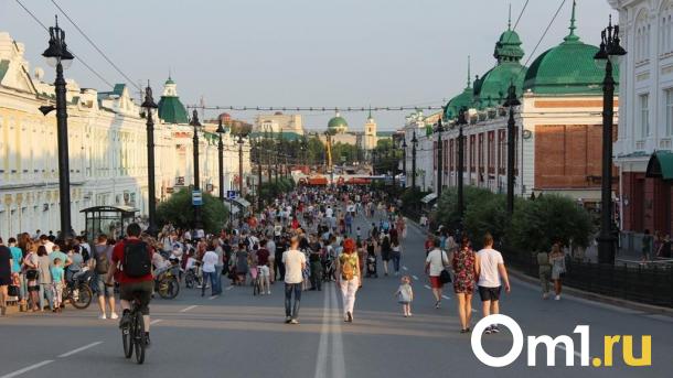 В Омской области доля населения за чертой бедности снизилась до 14-летнего минимума