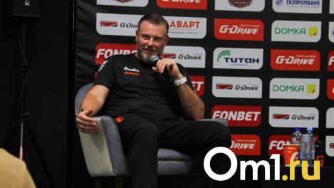 Дмитрий Рябыкин высказался об отказе Ягра участвовать в проектах «Авангарда»