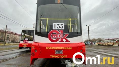 В Омске на Московку хотят пустить трамваи