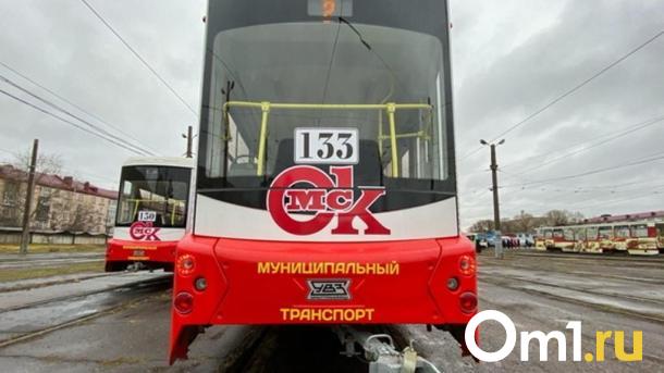 В Омске на Московку хотят пустить трамваи
