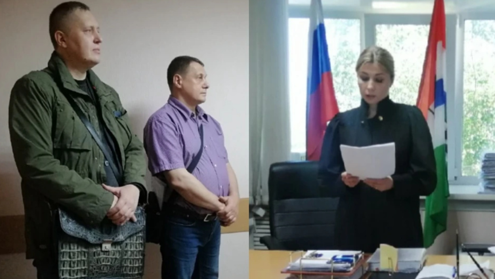 Новосибирский водитель сумел избежать наказания после наезда на женщину с ребёнком