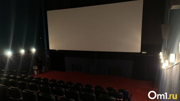 Снятый частично в космосе фильм «Вызов» собрал в Омске семь миллионов рублей