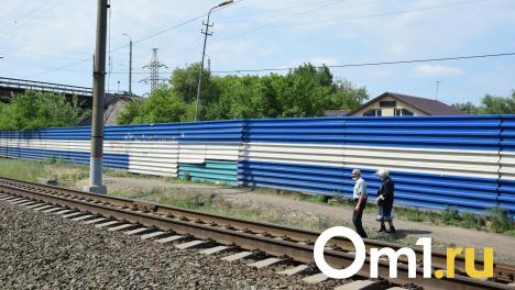 10 вагонов парафина. В Омске построят железную дорогу на свечной завод