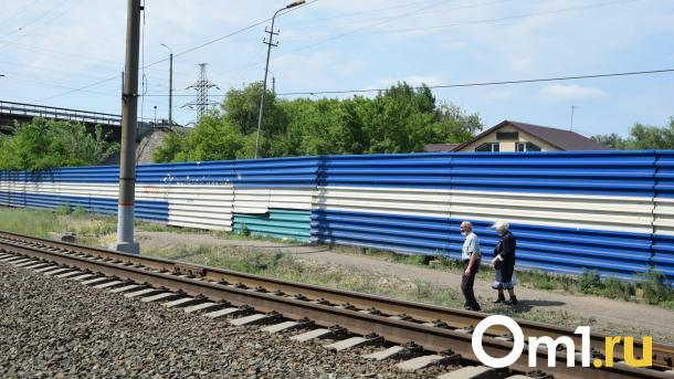 10 вагонов парафина. В Омске построят железную дорогу на свечной завод