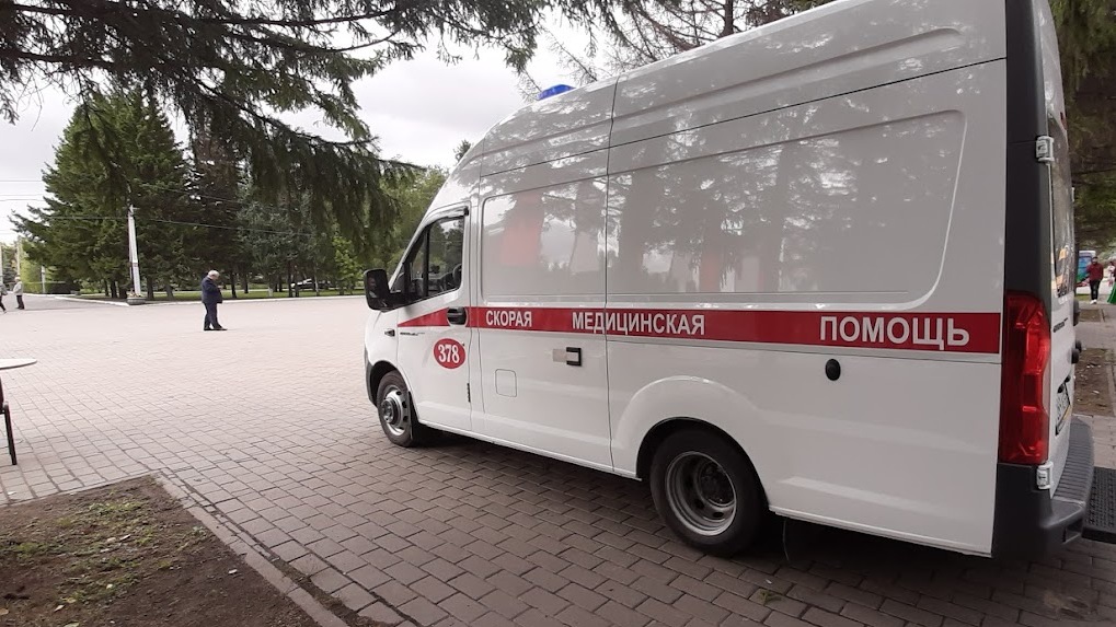 В Омске экстренно увеличат количество бригад скорой помощи из-за роста заболеваемости