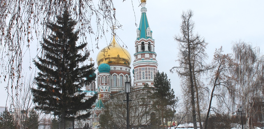 Шел омск