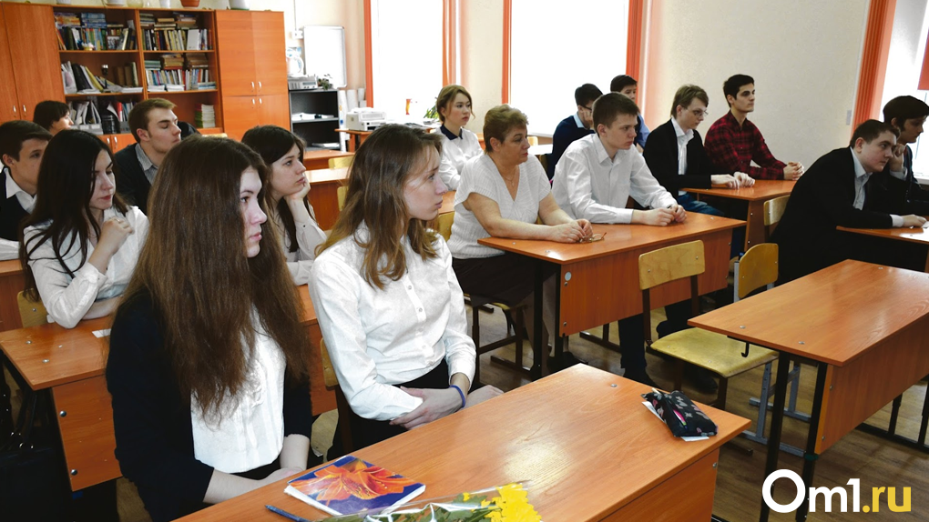 Две трети школ в Омской области занимались организацией питания с нарушениями – Роспотребнадзор