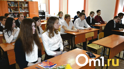 Две трети школ в Омской области занимались организацией питания с нарушениями – Роспотребнадзор