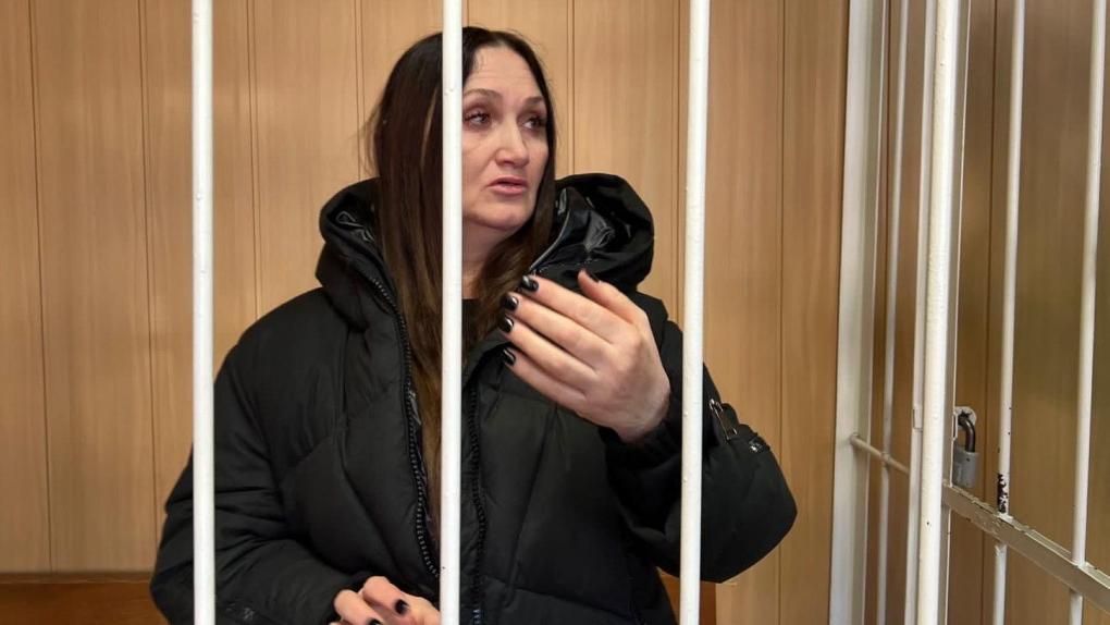Омичку, которая обманывала сирот на миллионы рублей, арестовали