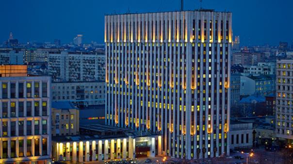 Минюст РФ признал иноагентом новосибирский проект для трансгендеров