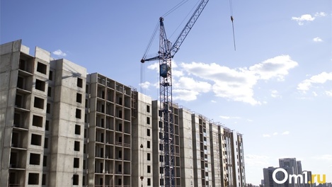 В Новосибирской области снизился объём заключения договоров долевого участия