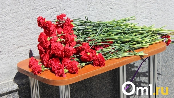 В Омске скончалась создательница выставки «Флора» Вера Ракиерова