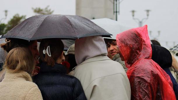 Май 2025 года в Новосибирской области станет самым холодным за последние годы