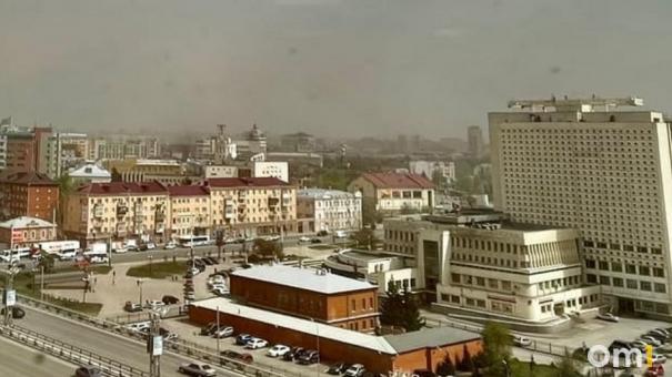 Дополнительные автобусы развезут омичей по домам после концерта Дубцовой