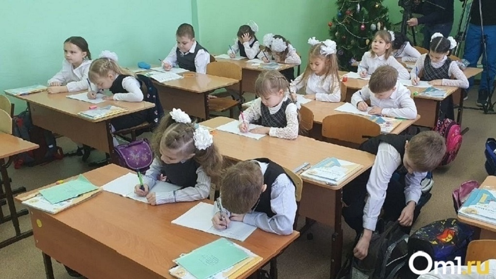 Власти Новосибирска назвали даты школьных каникул в 2021 году
