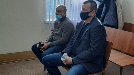 В Новосибирске оставили на свободе уличённого во взятках бывшего главу УКС Константина Головина