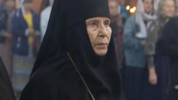31 год во главе монастыря: схиигумения Нина стала духовной матерью для целой обители