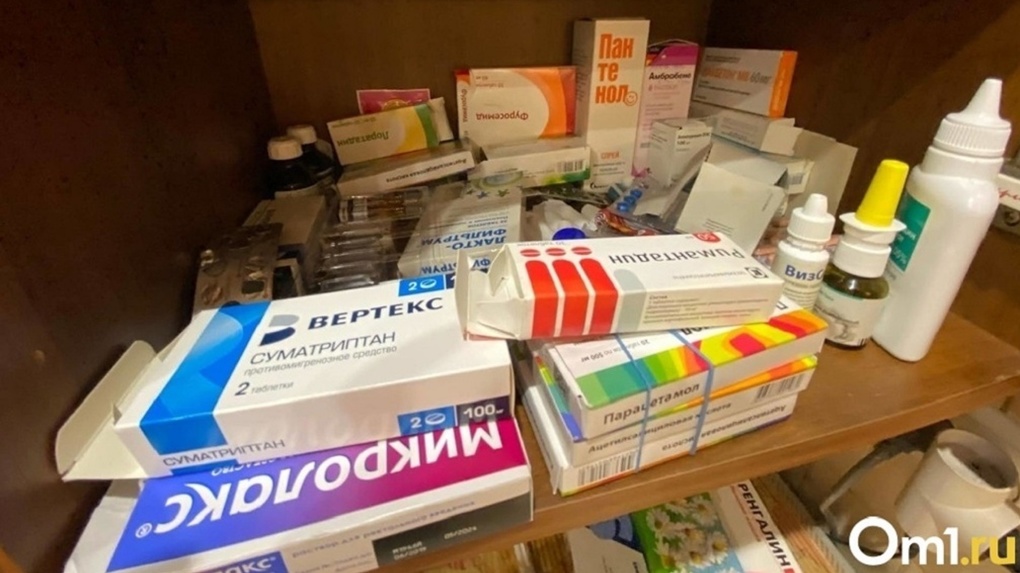 Директор омской аптеки рассказал, с чем связан дефицит медикаментов в регионе