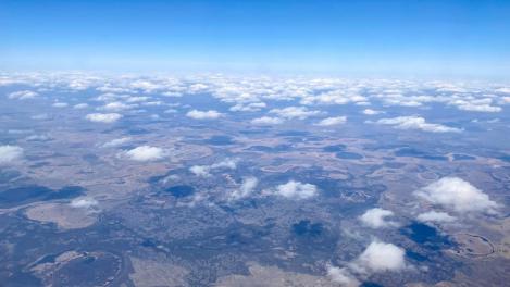 Появилась точная дата отправки первого рейса из аэропорта Омск-Фёдоровка