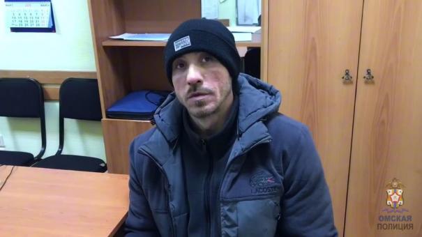 «Он заслужил». Омич рассказал, почему избил сотрудника ПВЗ