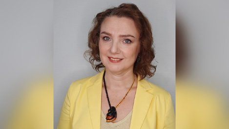 «Быть в позиции догоняющего всегда легче»: Анна Тарасенко об омском ИТ, импортозамещении и нейросетях