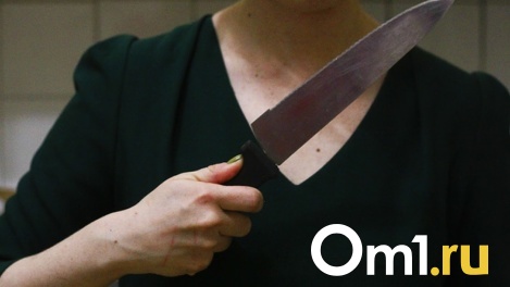 Целилась в сердце? Омичка пыталась убить своего любовника