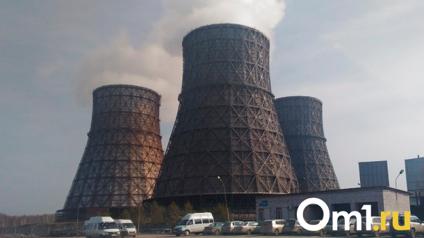 Более 100 жилых домов Новосибирска останутся без отопления 5 декабря
