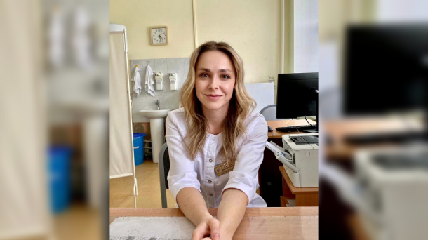 Медик рассказала, какие опасности грозят маленьким омичам летом