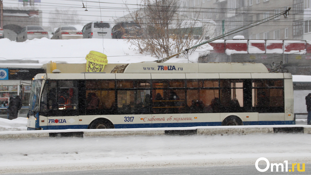 До 30 рублей может подорожать проезд в новосибирском транспорте в середине декабря