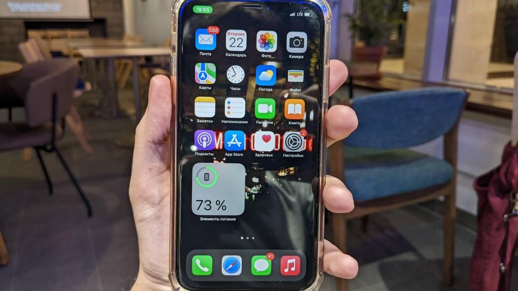 Исследование: омичи предпочитают покупать сим-карты дистанционно