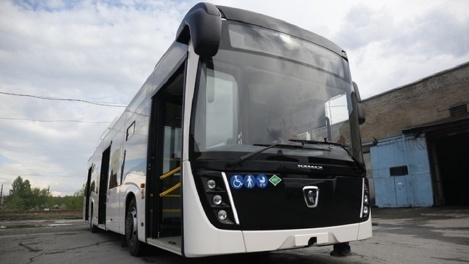 Новый автовокзал построят на левом берегу Новосибирска