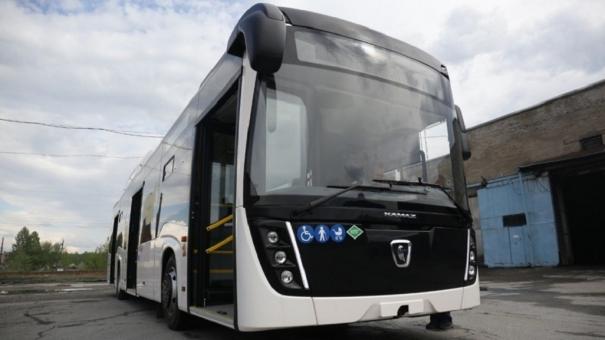 Новый автовокзал построят на левом берегу Новосибирска