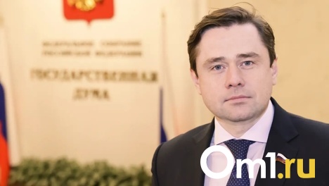 Искоренить бедность! Новосибирский депутат сделал заявление после попадания под санкции Евросоюза