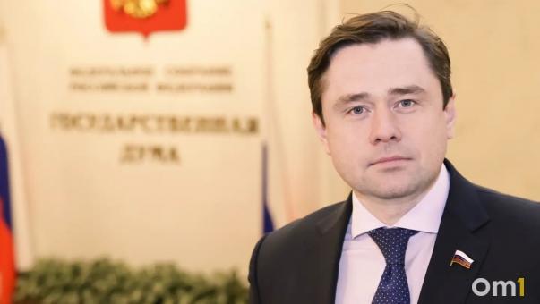 Искоренить бедность! Новосибирский депутат сделал заявление после попадания под санкции Евросоюза