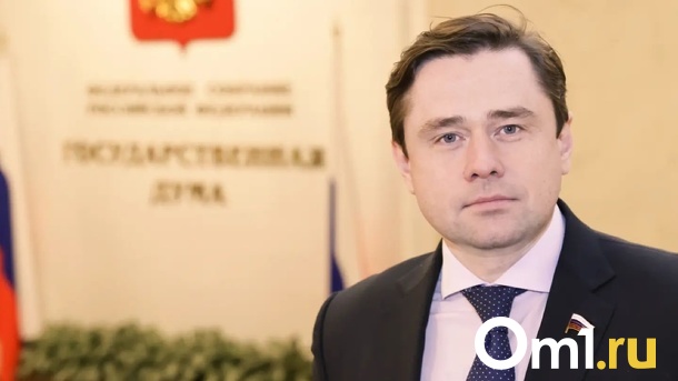Искоренить бедность! Новосибирский депутат сделал заявление после попадания под санкции Евросоюза