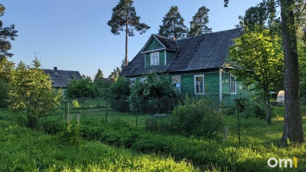 Переписчики сообщили, сколько в Омской области заброшенных деревень и сёл - СПИСОК