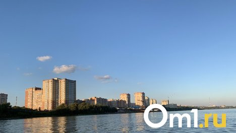 В двух округах Омска зафиксировали ядовитый газ