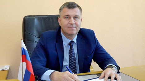 В Омске отправлен в отставку глава Кировского округа Андрей Горбачёв. Его сменил бывший заместитель