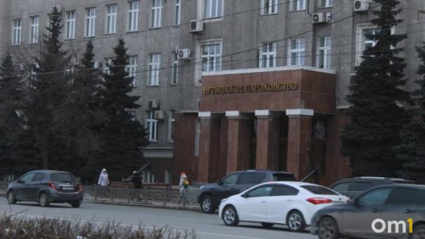 Омич отсудил у пароходства четверть миллиона за профзаболевание