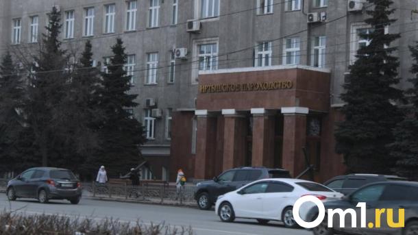 Омич отсудил у пароходства четверть миллиона за профзаболевание