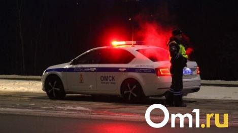 Омичам назвали самый опасный день на дорогах в ушедшем году