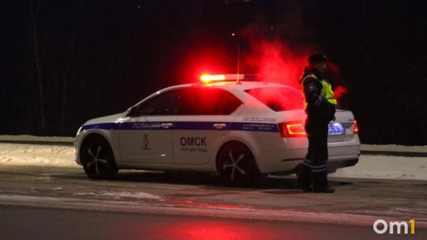 Омичам назвали самый опасный день на дорогах в ушедшем году