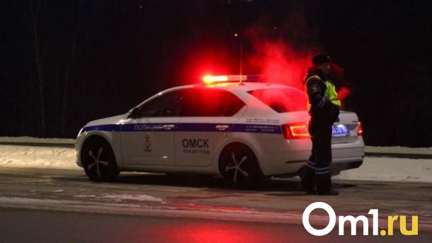 Омичам назвали самый опасный день на дорогах в ушедшем году