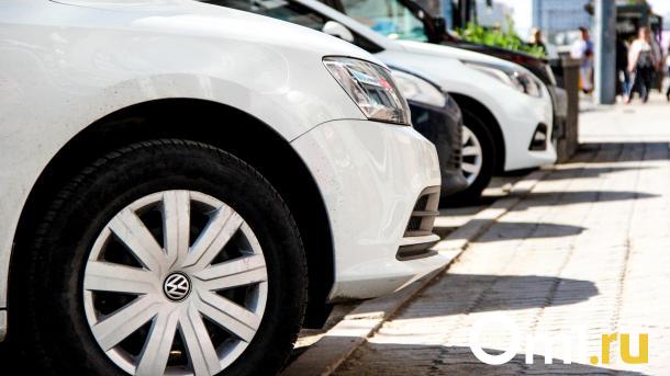 Китай и не только: сколько стоят летние шины в Омске?