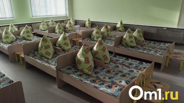 «Забери меня, рядом ротавирус»: родители рассказали, что происходит в лагере «Орлёнок»