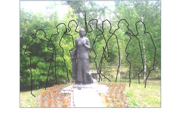 Изображение фоторепортажа