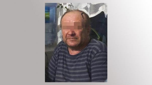 В Новосибирске прекращены поиски без вести пропавшего 60-летнего мужчины с залысиной