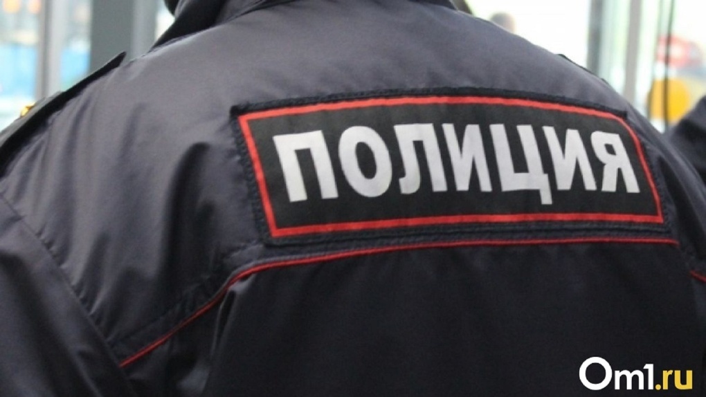 В Омске 8-летний мальчик попал под колёса машины
