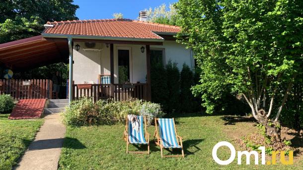 Омичи могут бесплатно получить 10 соток земли