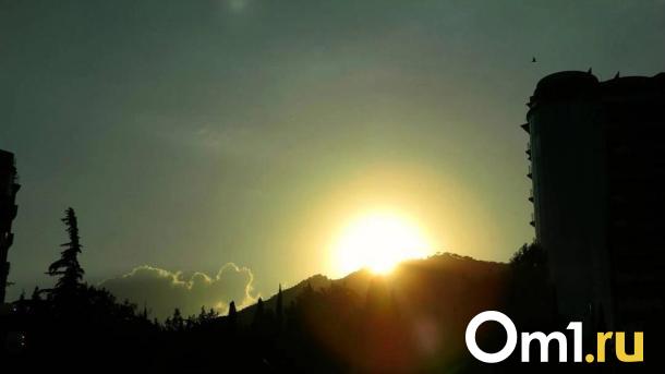 Метеозависимым приготовиться: на Солнце произошла экстремальная вспышка